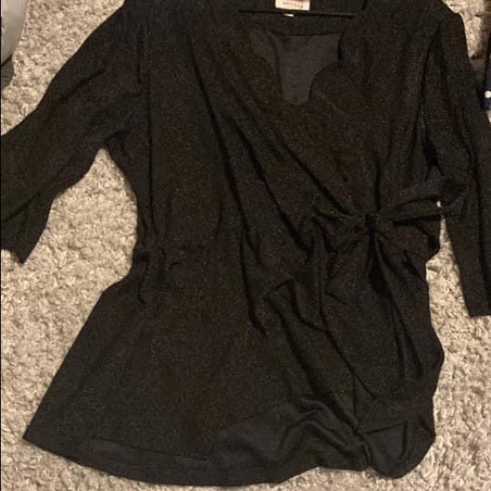 Boutique top